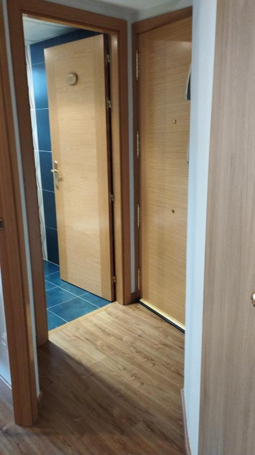 Riglos Apartament Candanchú