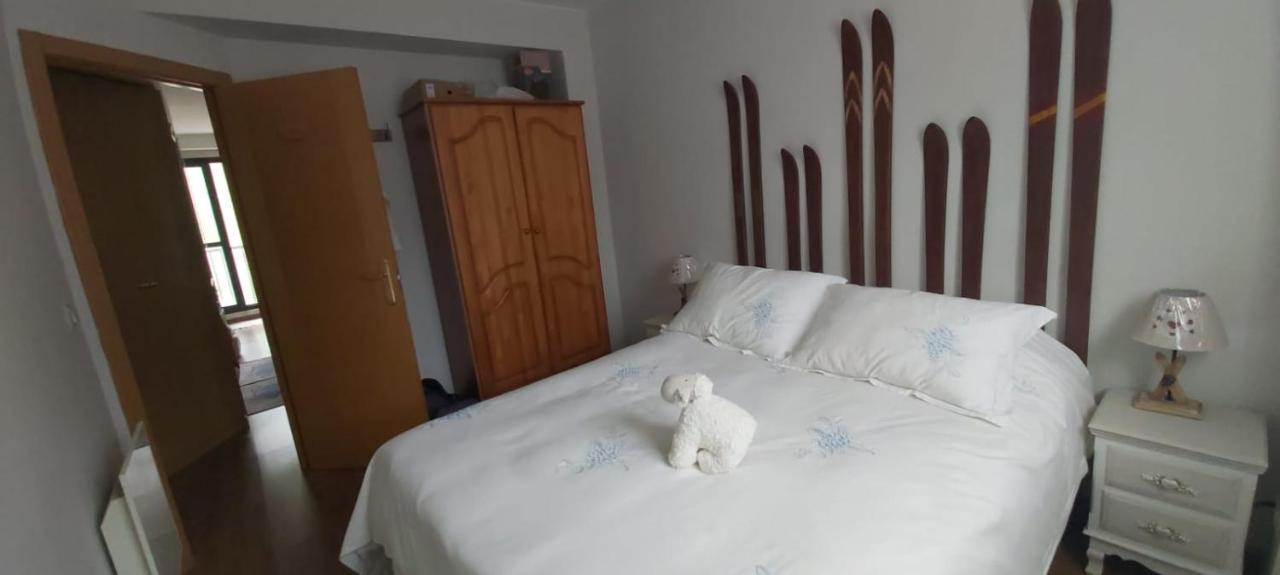 Apartament Riglos *