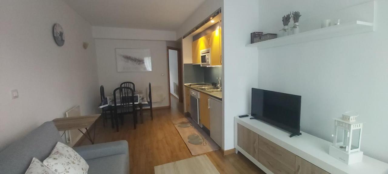 Riglos Apartment