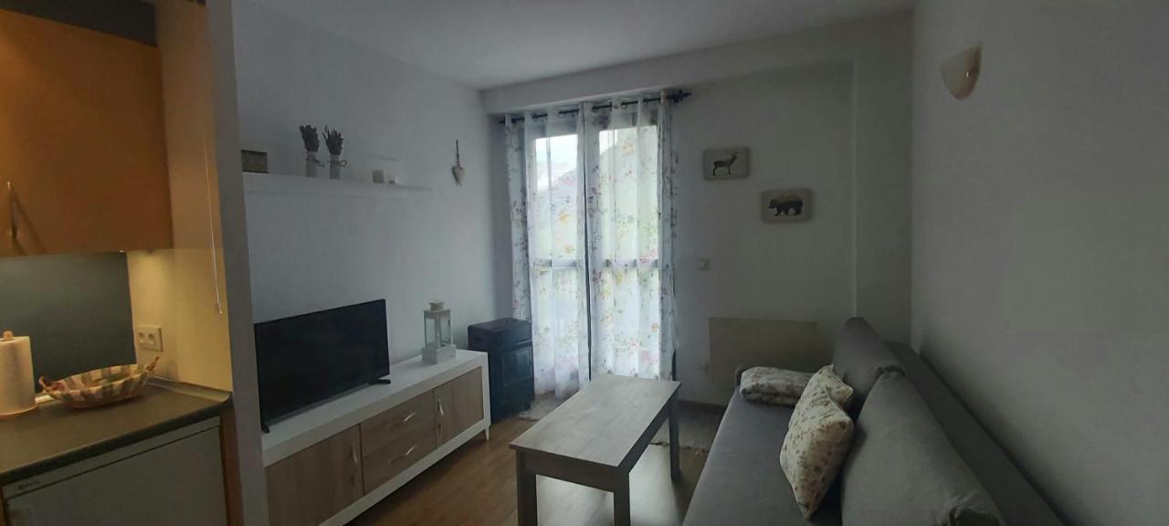 Riglos Apartment *