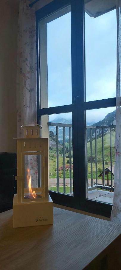 Apartment Riglos *